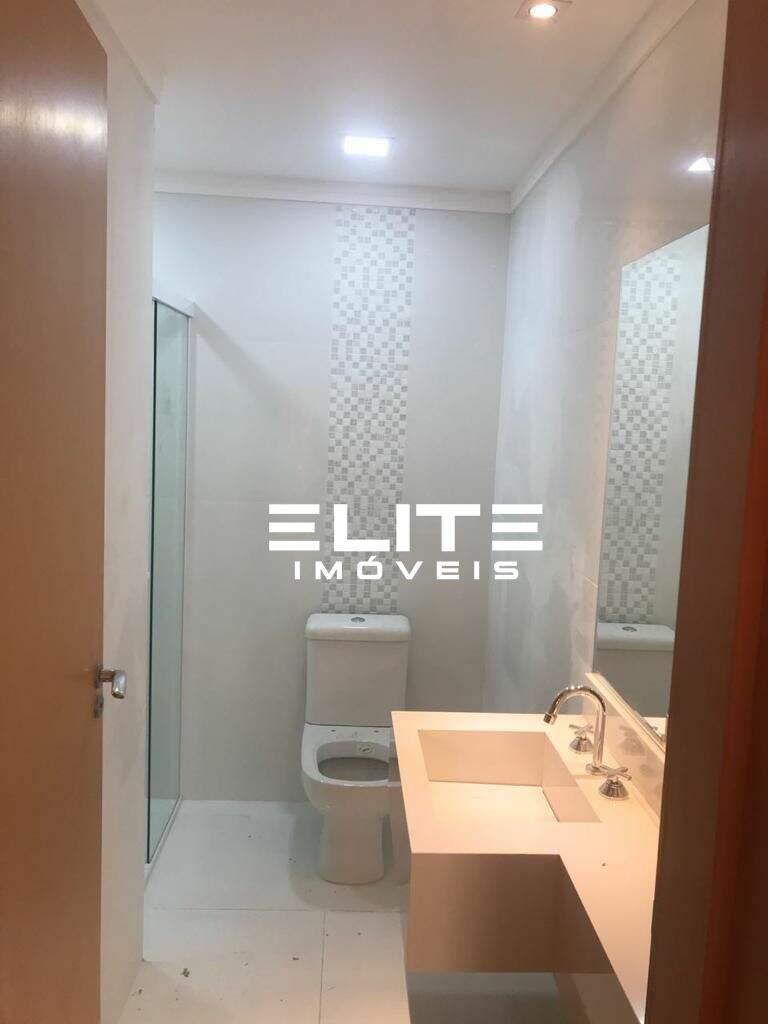 Apartamento à venda no Parque Bandeirante: 