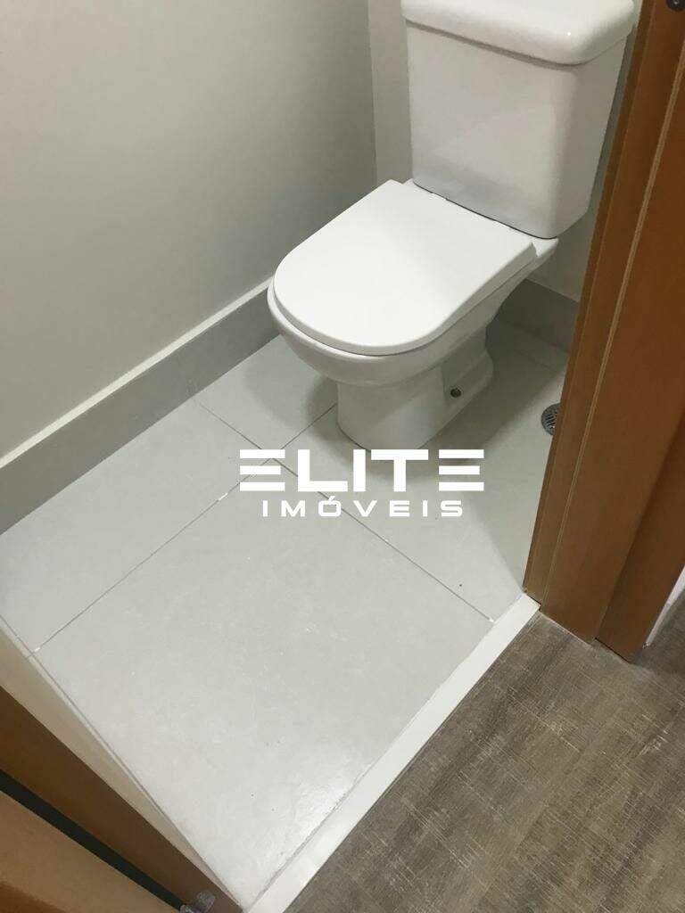 Apartamento à venda no Parque Bandeirante: 