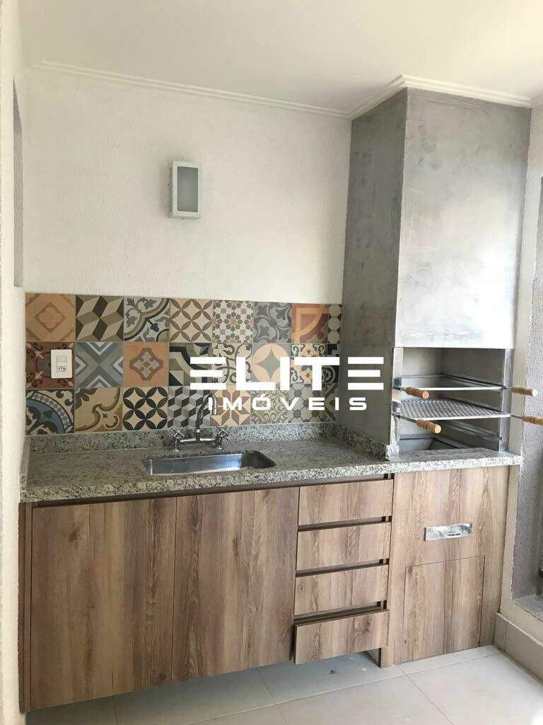 Apartamento à venda no Parque Bandeirante: 