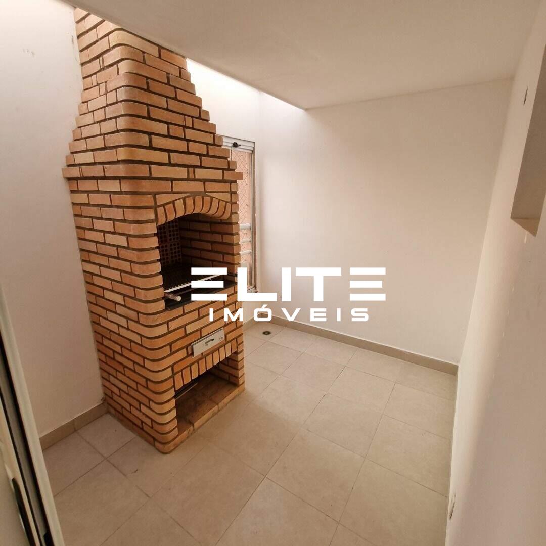 Cobertura à venda no Casa Branca: 