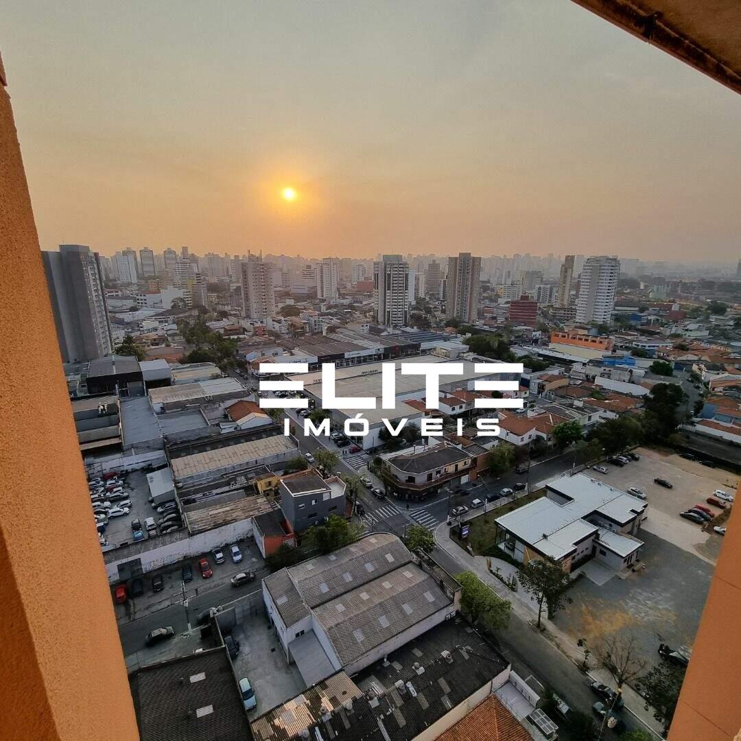 Cobertura à venda no Casa Branca: 