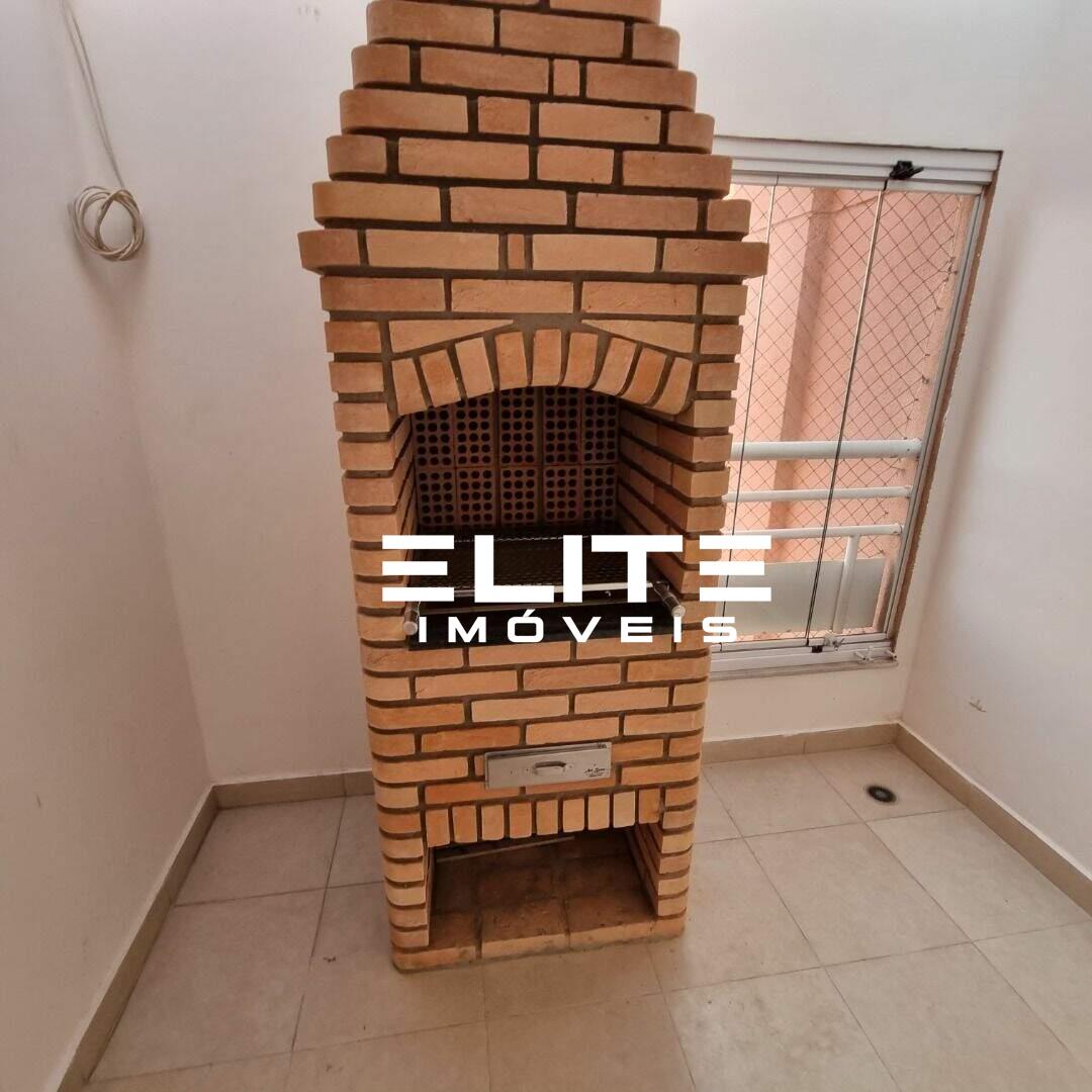 Cobertura à venda no Casa Branca: 