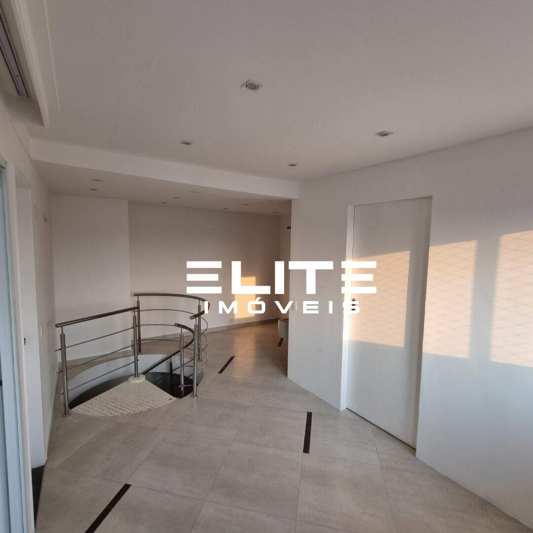 Cobertura à venda no Casa Branca: 