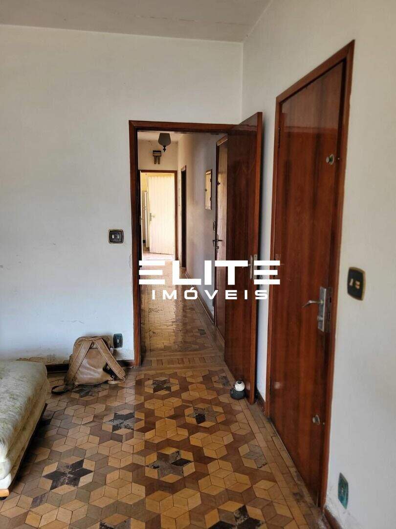 Casa à venda no Vila Pires: 