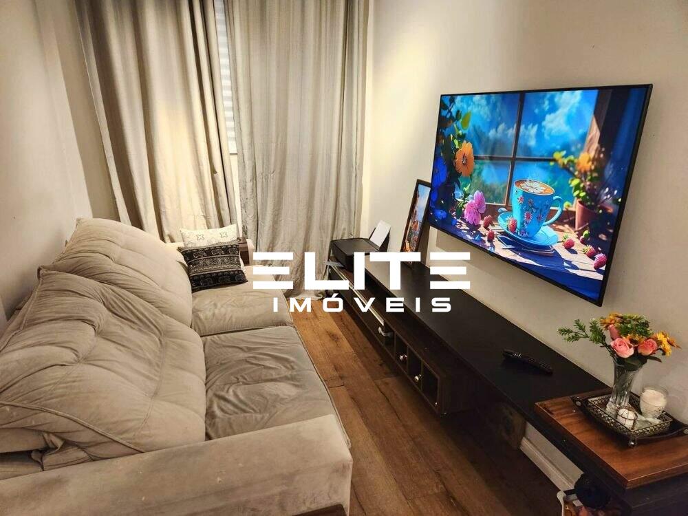 Apartamento à venda no Utinga: 