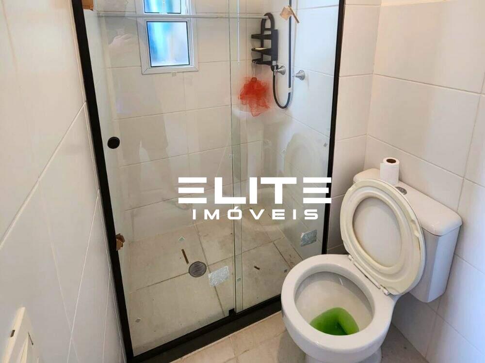 Apartamento à venda no Utinga: 