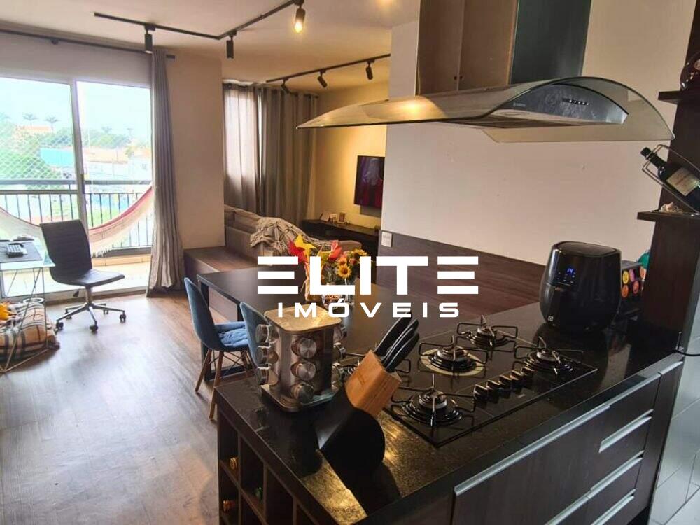 Apartamento à venda no Utinga: 