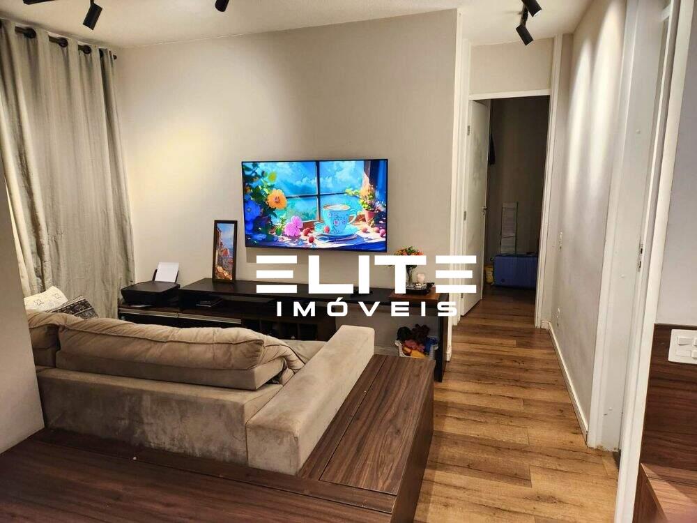 Apartamento à venda no Utinga: 