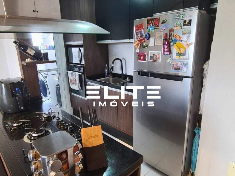 Apartamento à venda no Utinga: 