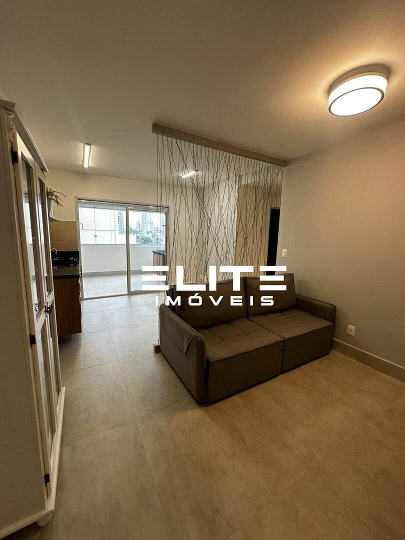 Apartamento à venda no Parque das Nações: 