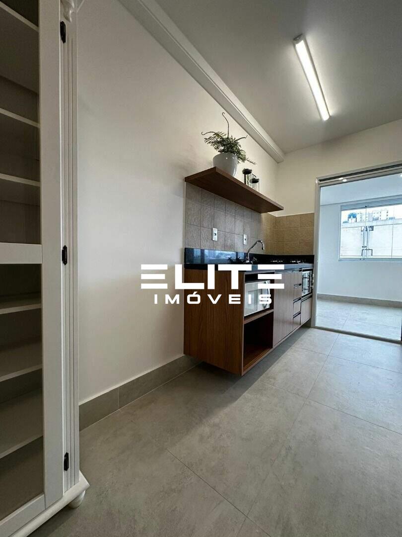 Apartamento à venda no Parque das Nações: 