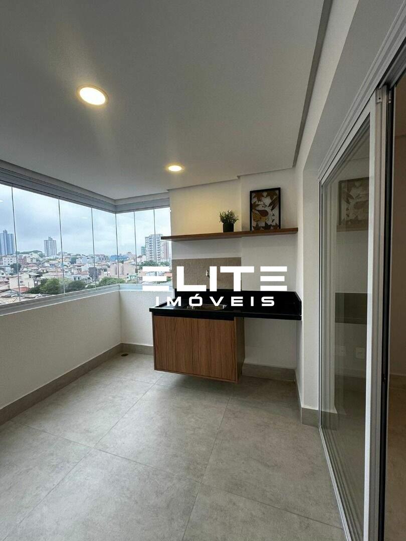 Apartamento à venda no Parque das Nações: 