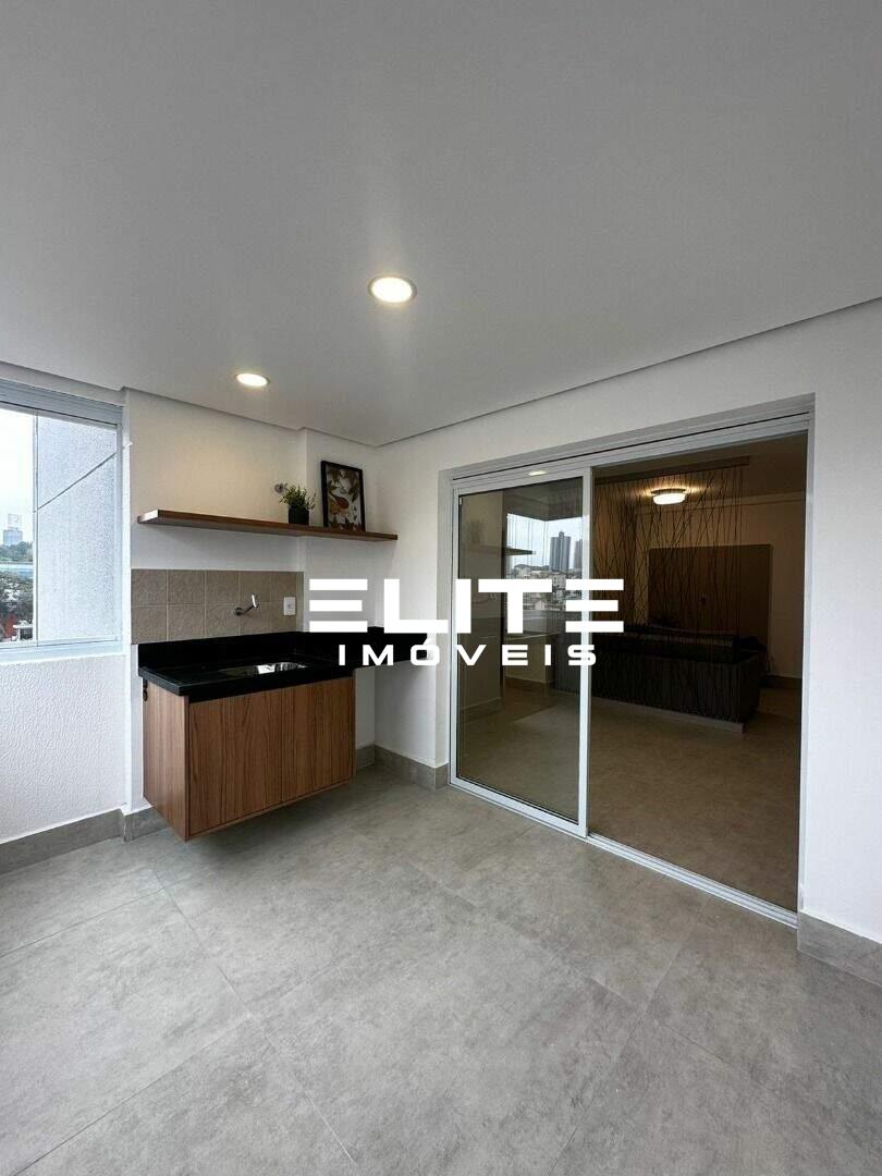 Apartamento à venda no Parque das Nações: 