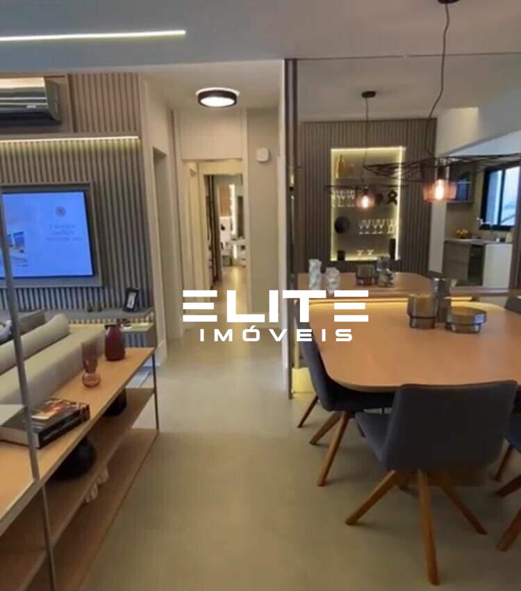 Apartamento à venda no Bairro Jardim: 