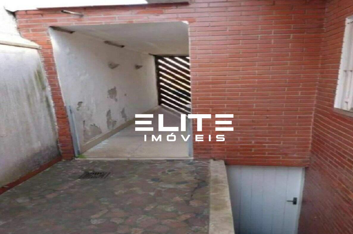 Casa à venda no Bairro Jardim: 