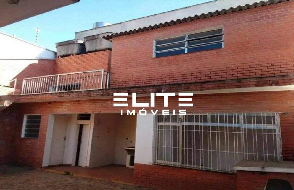 Casa à venda no Bairro Jardim: 