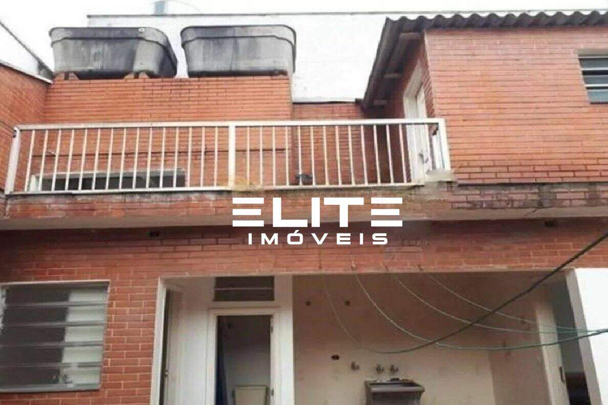 Casa à venda no Bairro Jardim: 