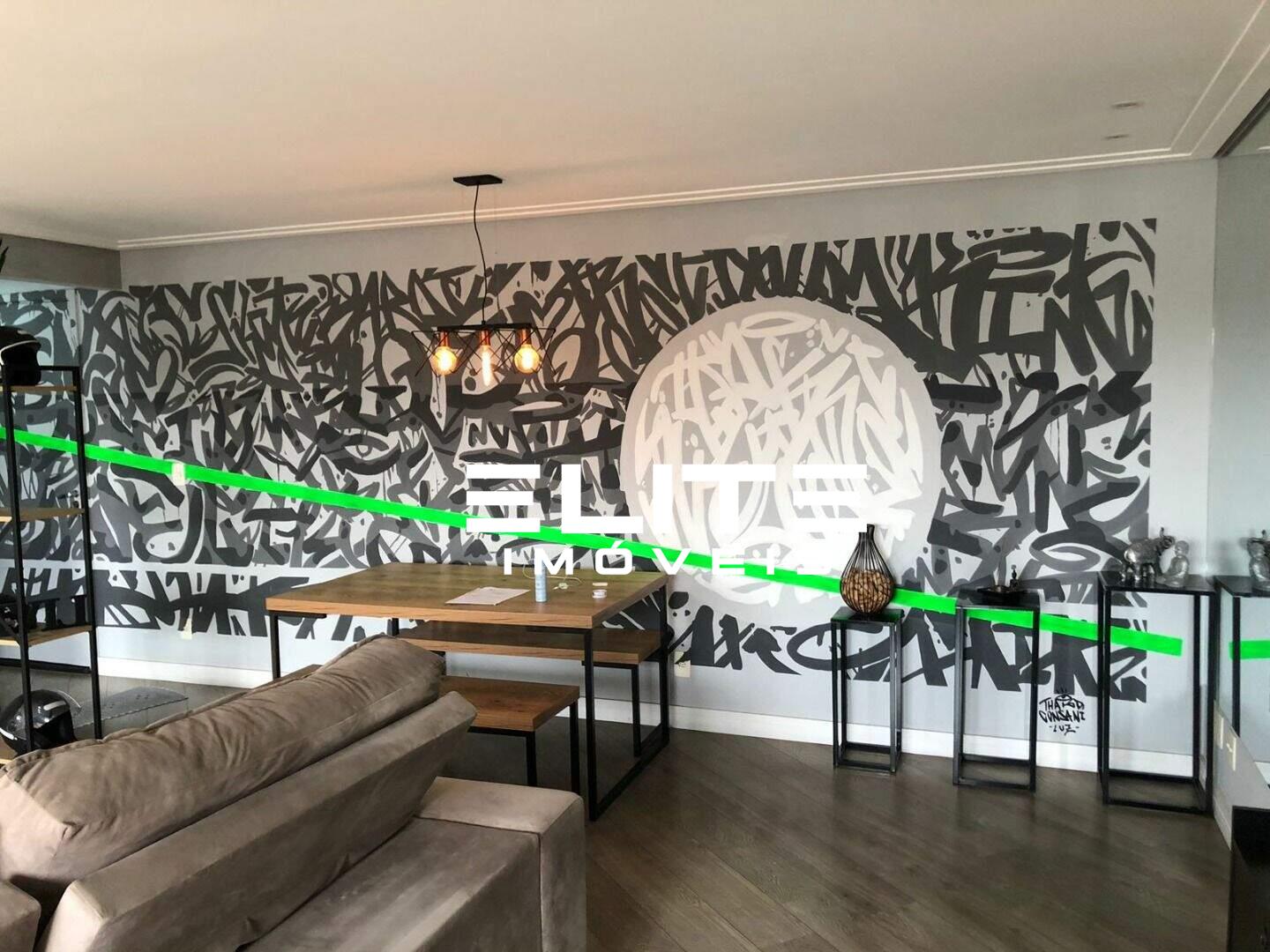 Apartamento à venda no Campestre: 