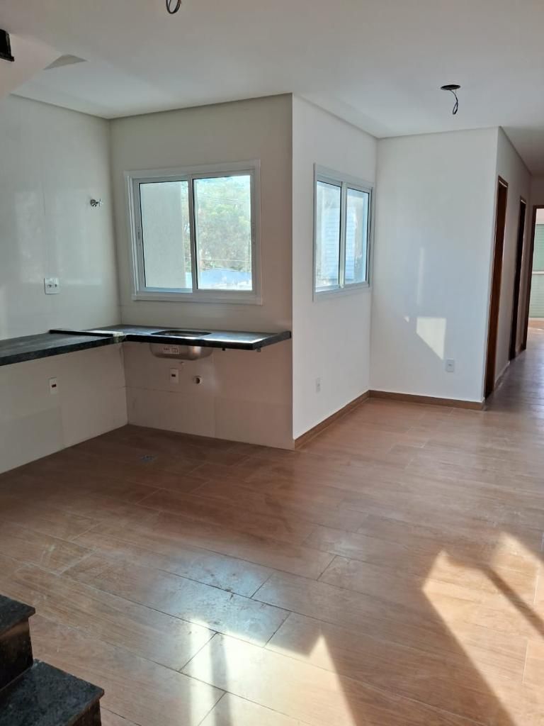 Cobertura à venda no Vila Camilópolis: 