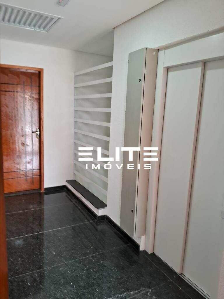 Cobertura à venda no Vila Camilópolis: 