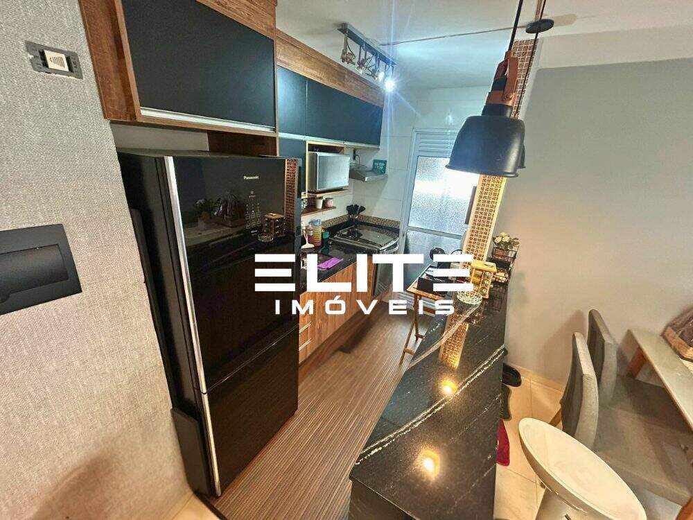 Apartamento à venda no Utinga: 