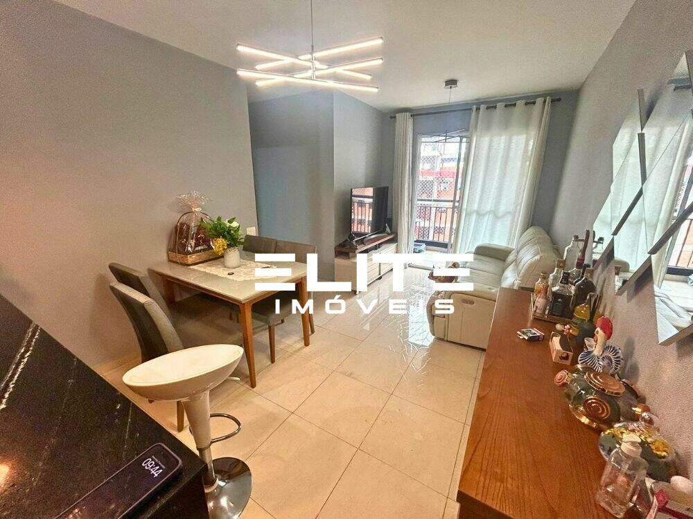 Apartamento à venda no Utinga: 