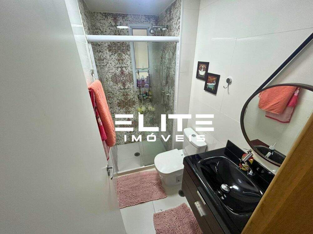 Apartamento à venda no Utinga: 