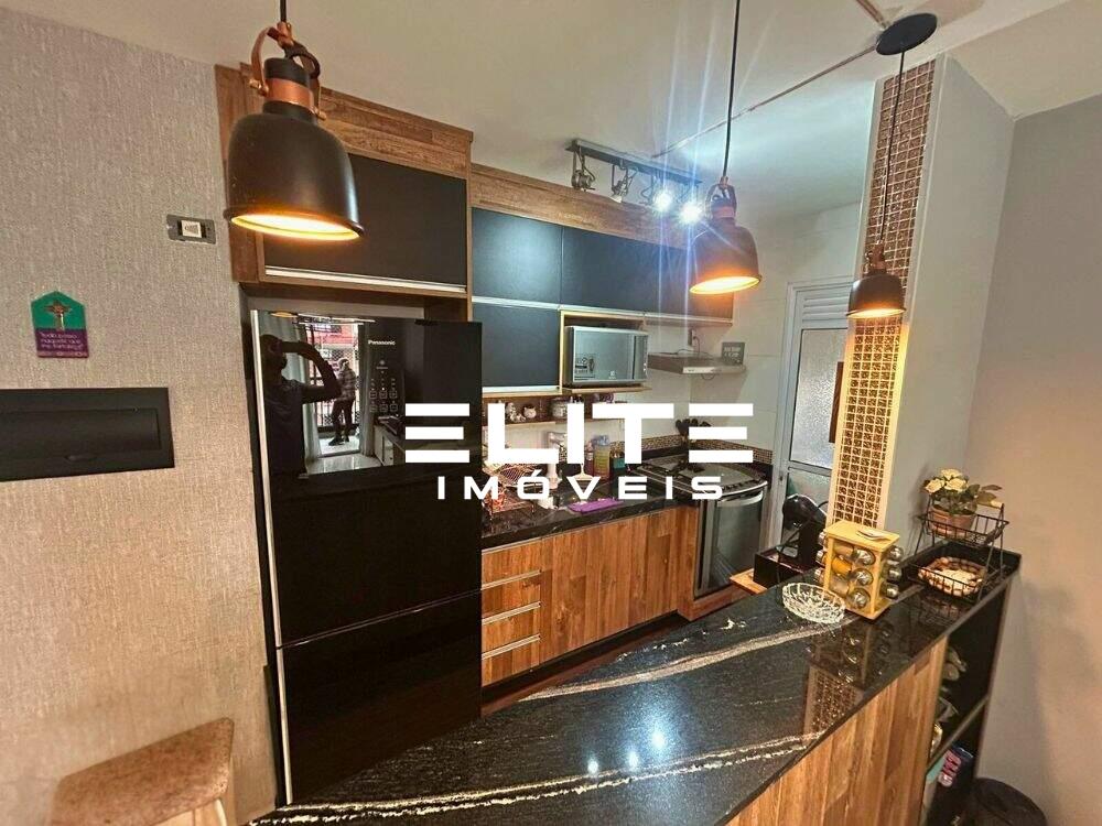 Apartamento à venda no Utinga: 