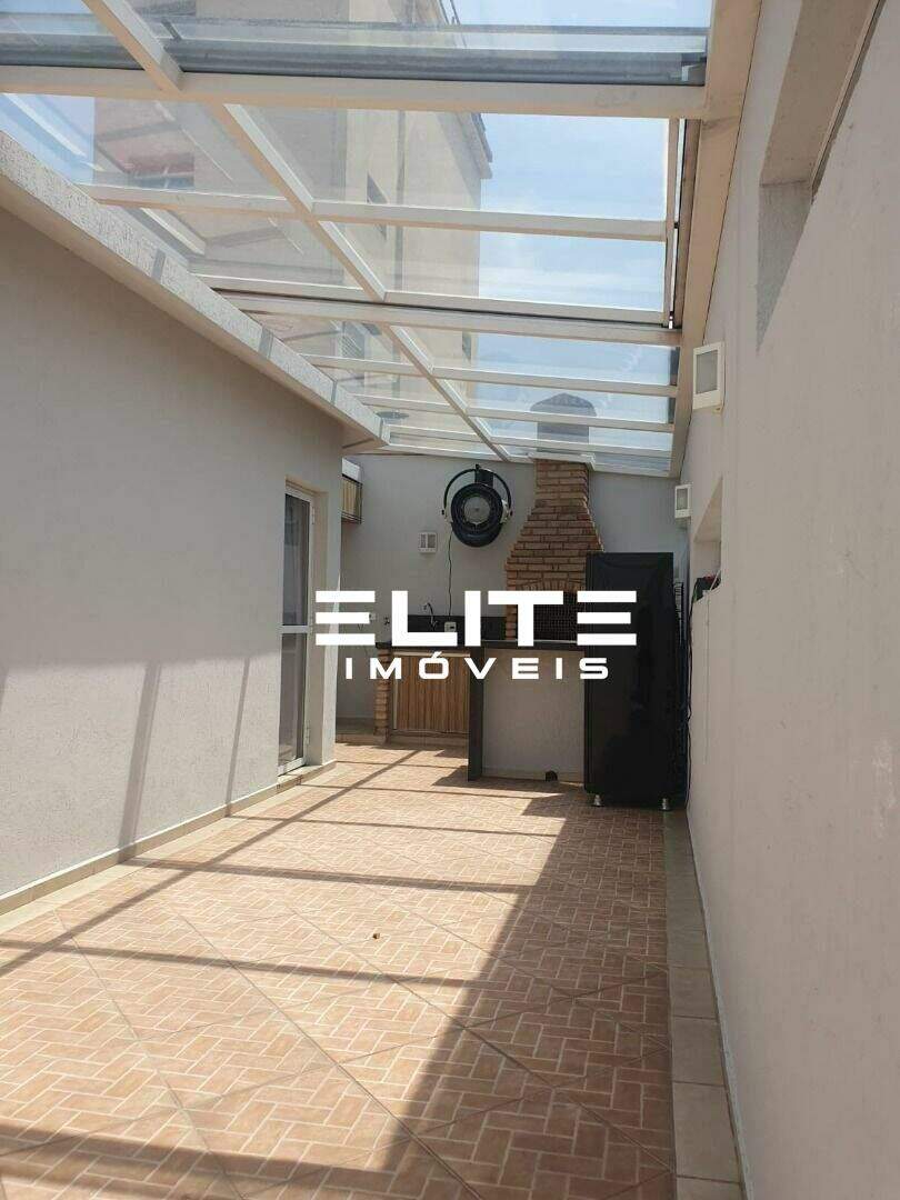 Cobertura à venda no Osvaldo Cruz: 