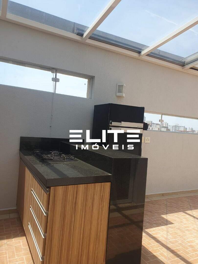 Cobertura à venda no Osvaldo Cruz: 