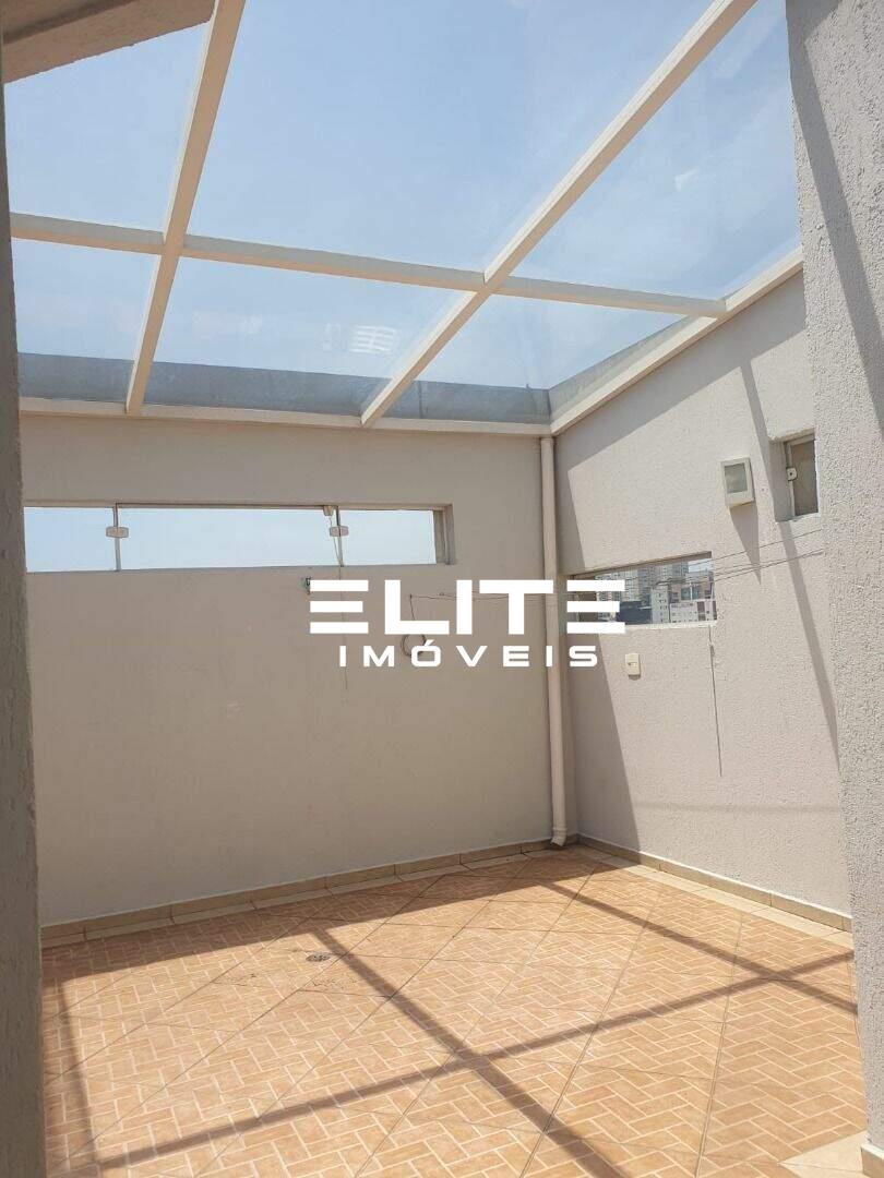 Cobertura à venda no Osvaldo Cruz: 