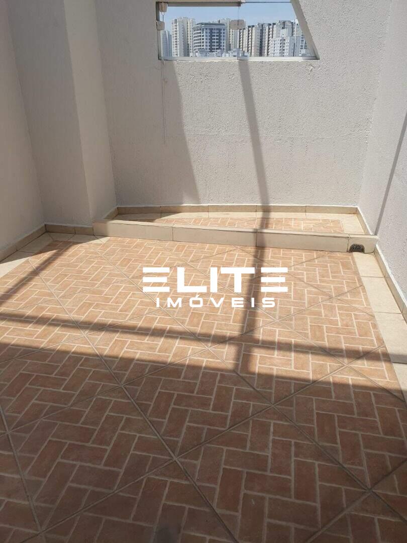 Cobertura à venda no Osvaldo Cruz: 