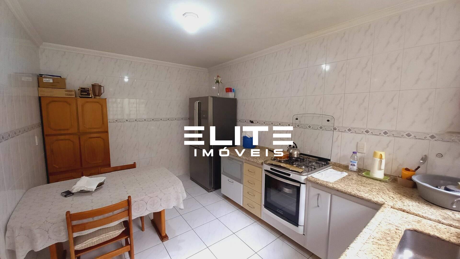 Sobrado à venda no Vila Camilópolis: 