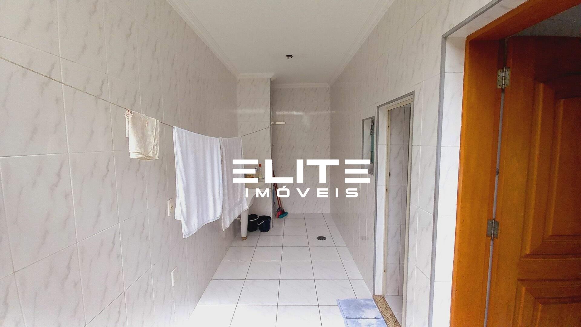 Sobrado à venda no Vila Camilópolis: 