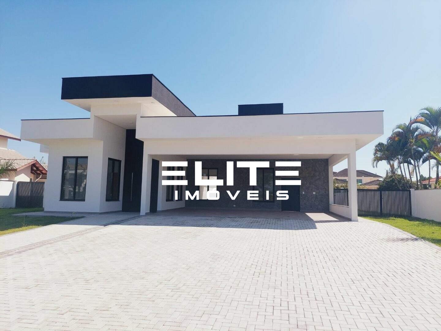 Casa à venda no Parque Village Castelo: 