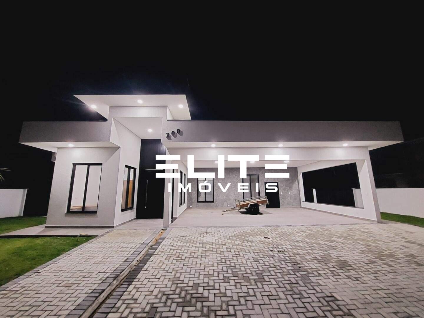 Casa à venda no Parque Village Castelo: 