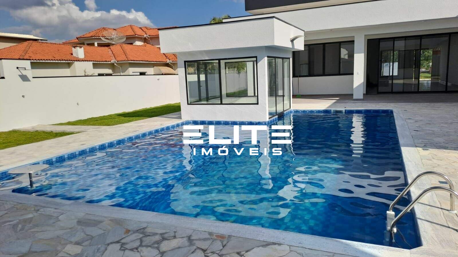 Casa à venda no Parque Village Castelo: 