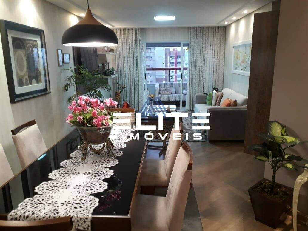 Apartamento à venda no Vila Assunção: 