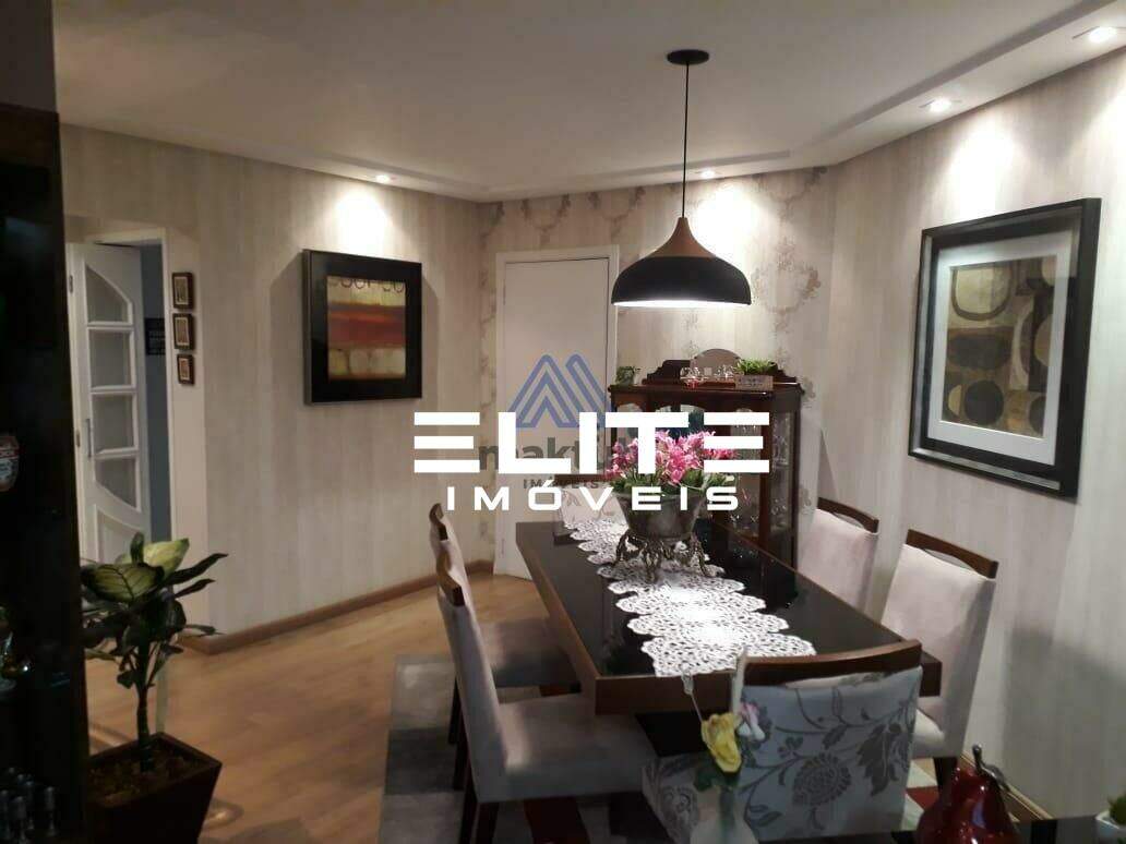 Apartamento à venda no Vila Assunção: 