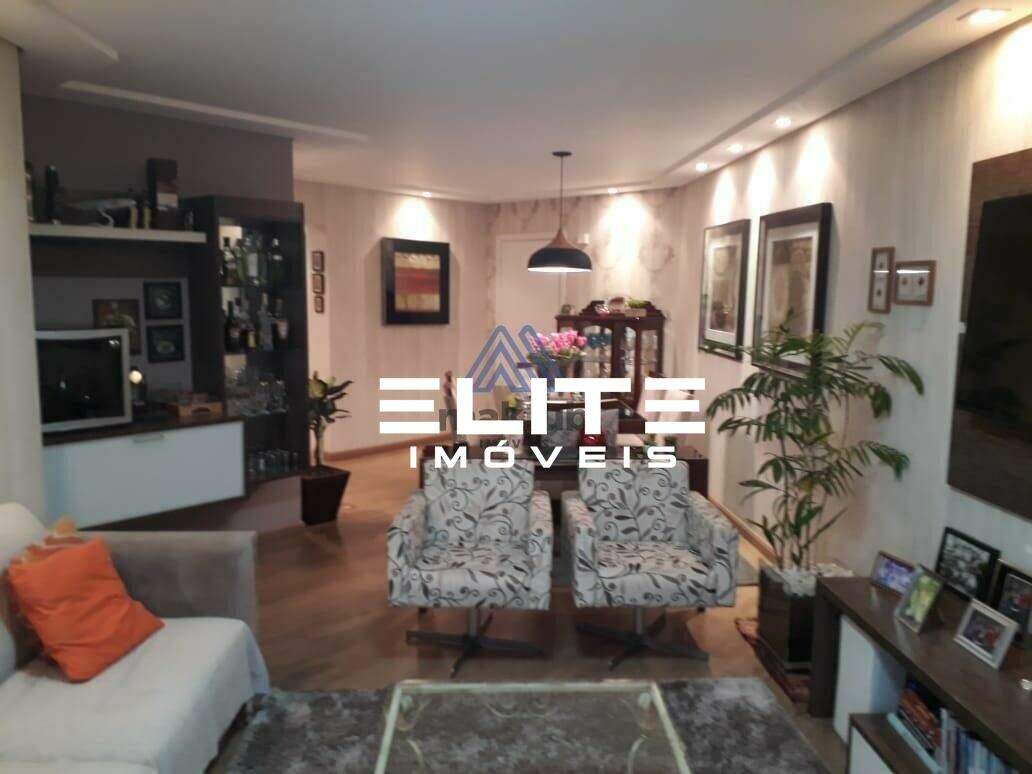 Apartamento à venda no Vila Assunção: 