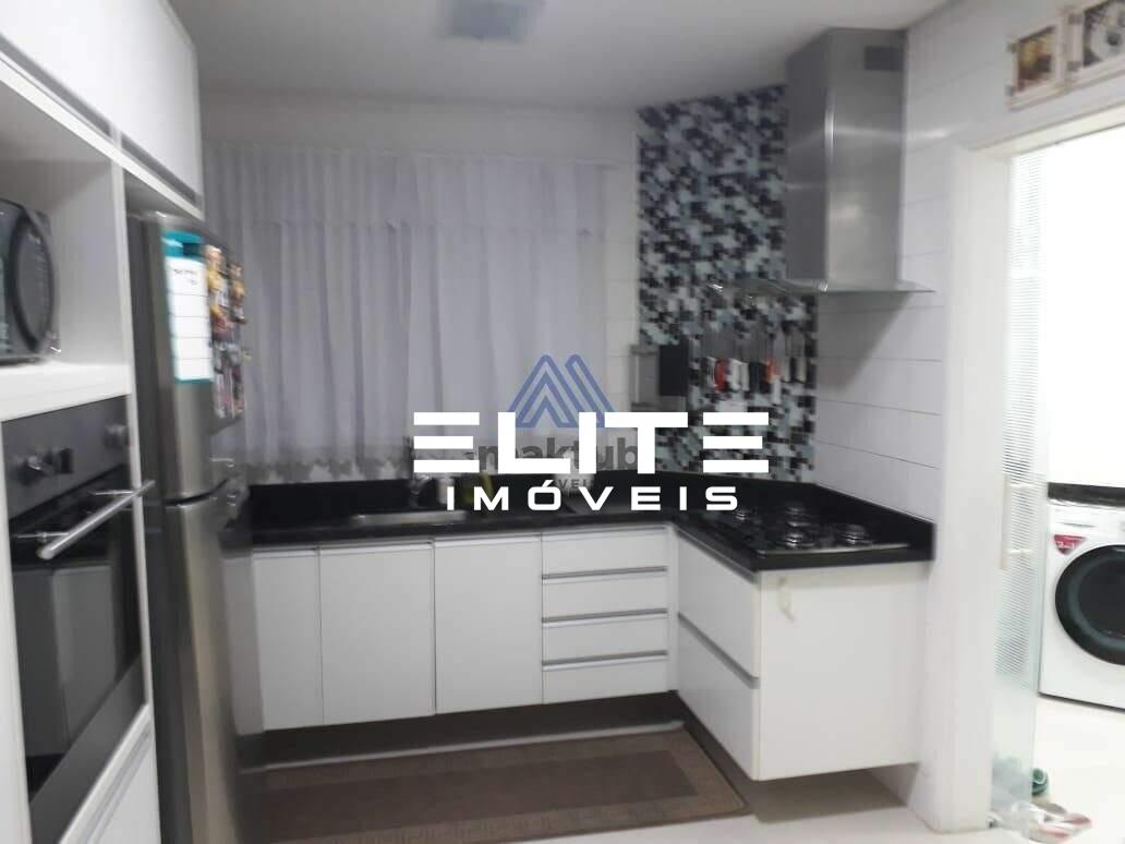 Apartamento à venda no Vila Assunção: 