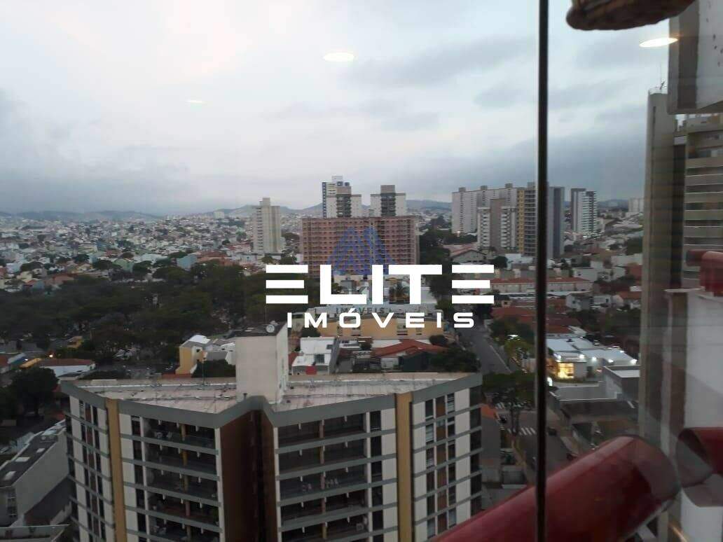 Apartamento à venda no Vila Assunção: 