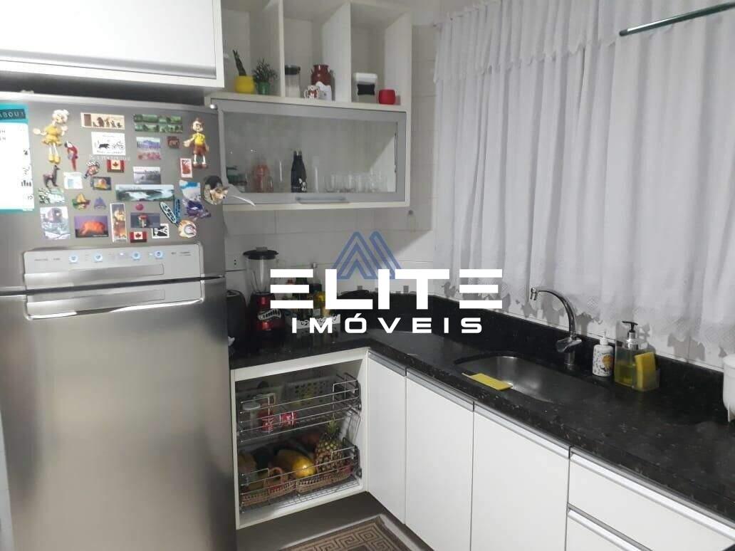 Apartamento à venda no Vila Assunção: 