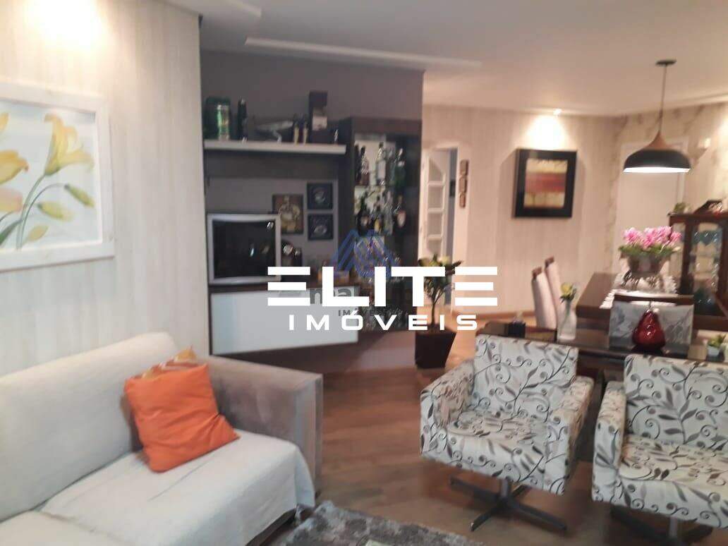 Apartamento à venda no Vila Assunção: 