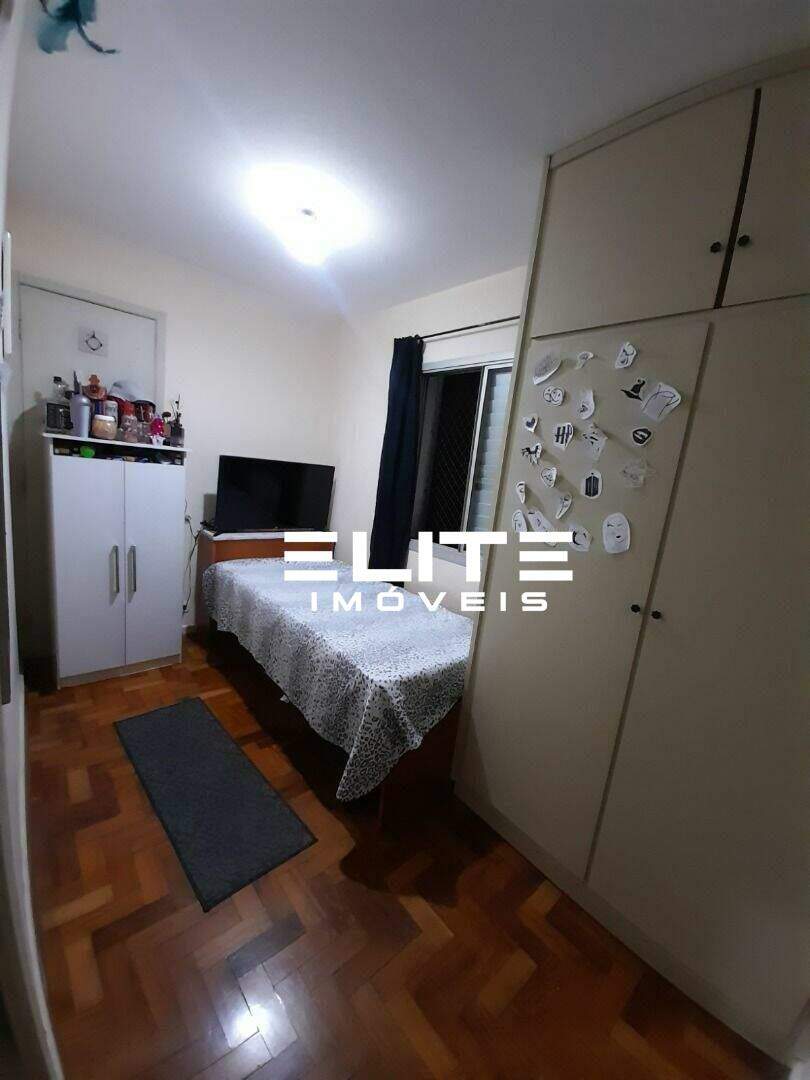 Apartamento à venda no Vila Santa Teresa: 