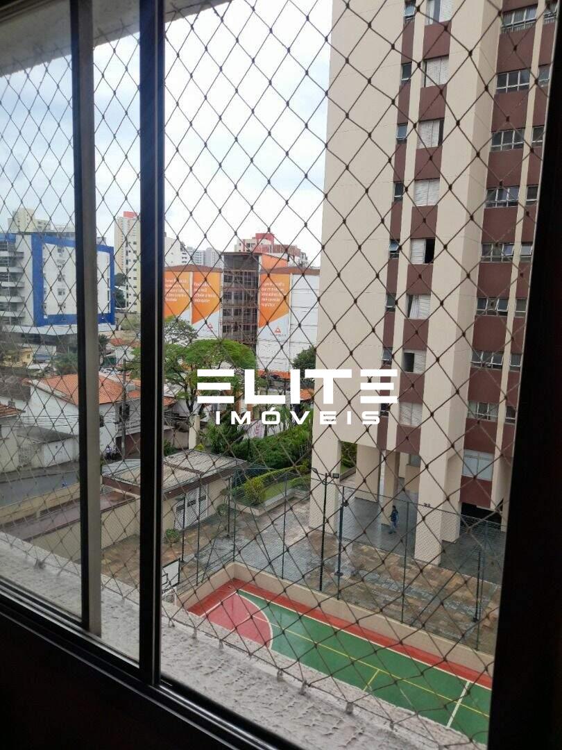 Apartamento à venda no Vila Santa Teresa: 