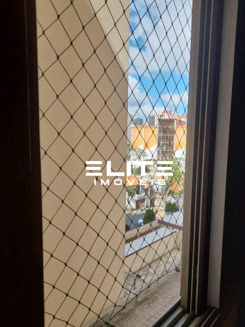 Apartamento à venda no Vila Santa Teresa: 