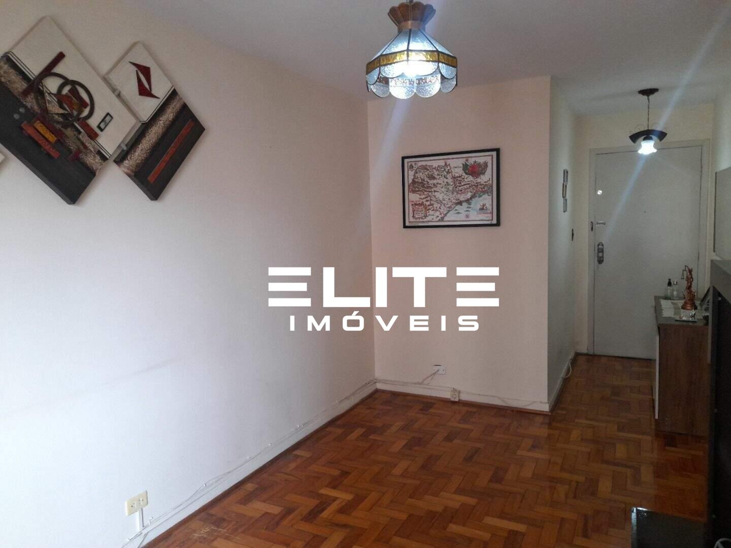 Apartamento à venda no Vila Santa Teresa: 