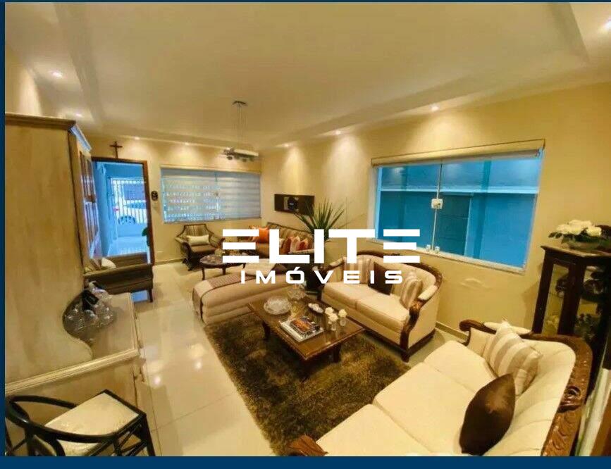 Sobrado à venda no Bairro Jardim: 