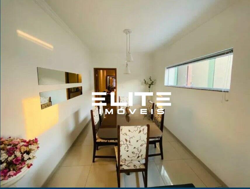 Sobrado à venda no Bairro Jardim: 